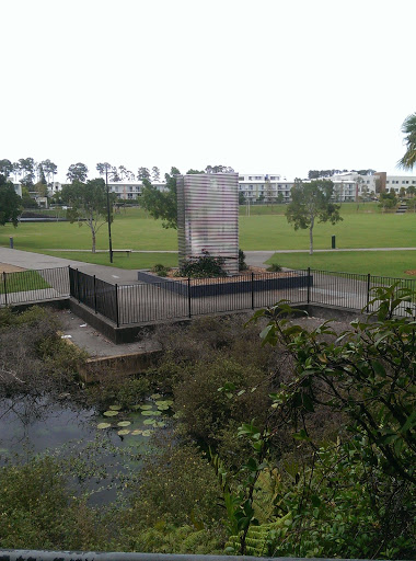 Playing Fields Mural