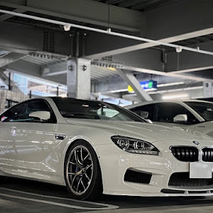 M6 クーペ