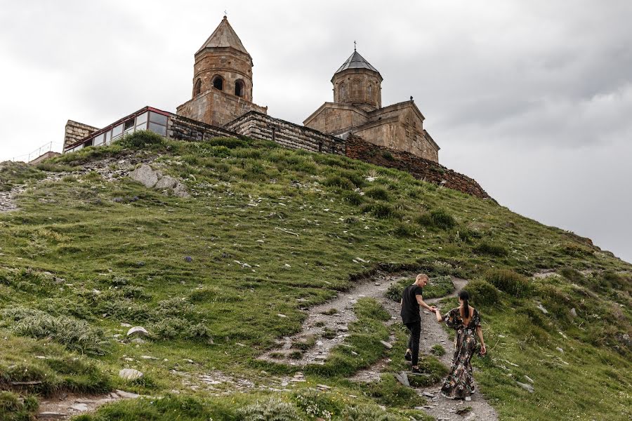 Svatební fotograf Andrii Zhydkov (andriizhydkov). Fotografie z 1.června 2020