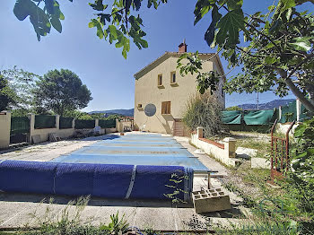 maison à Saint-Paul-de-Fenouillet (66)