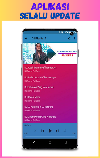 DJ Berbeza Kasta Remix 2020 Full Offline