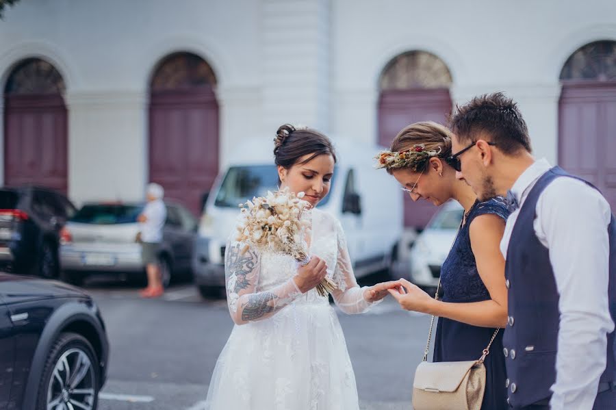 Hochzeitsfotograf Evgeniia Ulko-Huc (dusyatko). Foto vom 22. Januar