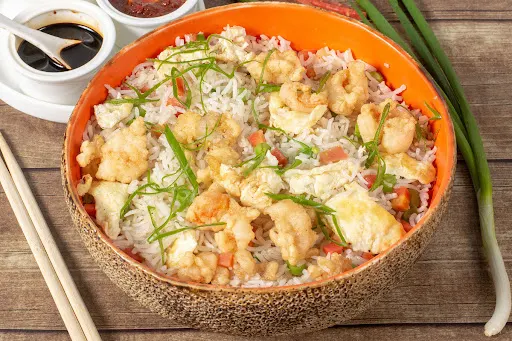 Prawn Fried Rice