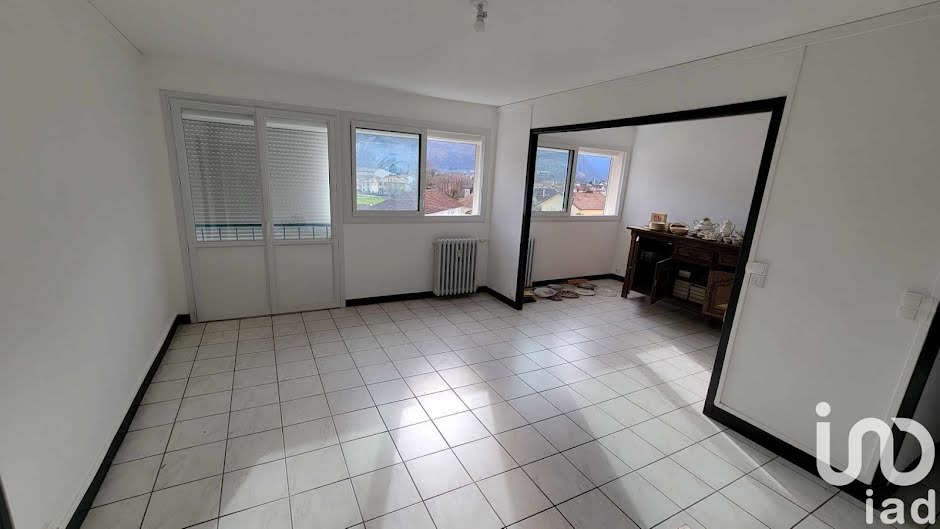 Vente appartement 3 pièces 66 m² à Lourdes (65100), 94 000 €