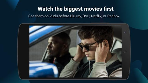 VUDU Movies & TV