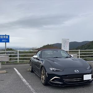 ロードスター ND5RC