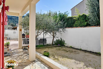 appartement à Aubagne (13)