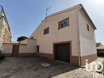 maison à Murviel-lès-Béziers (34)