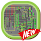 Download Amplifier circuit board diagram For PC Windows and Mac 1.0