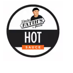 Hot Sauce