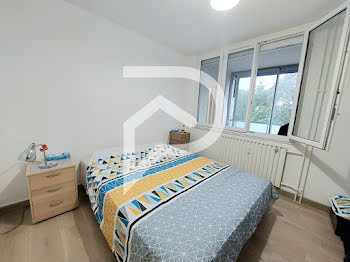 appartement à Bourg-les-valence (26)