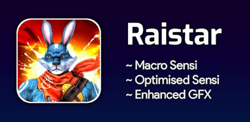 Raistar Macro Fire Ontap Sensi