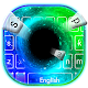 Download Black Hole Keyboard Theme For PC Windows and Mac 1.0