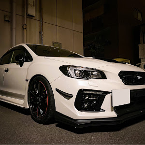 WRX STI