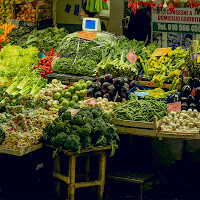 Colori della natura di 