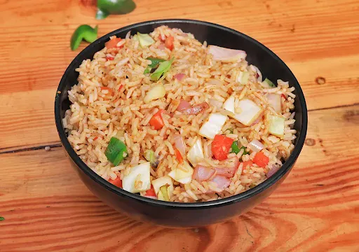 Veg Fried Rice