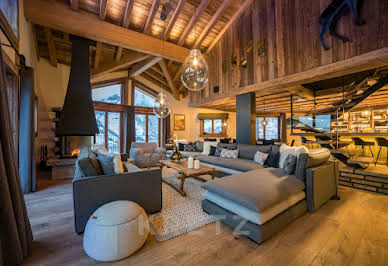 Chalet 7