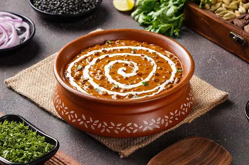 Dal Makhani Bowl (Half Kg)