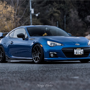 BRZ ZC6