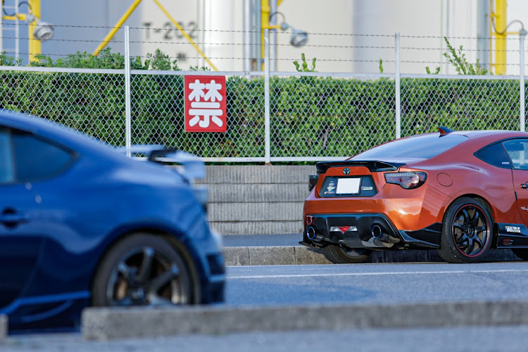86のkuhlマフラー売ります・目指せPickUpCars・Kuhl Racing・kuhl86・アミューズR1チタンに関するカスタム事例の投稿画像13枚目
