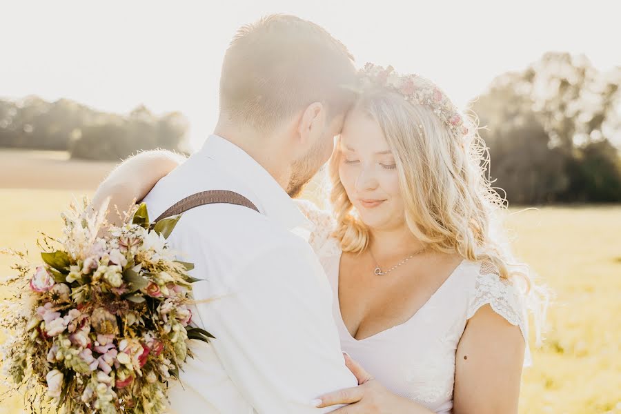 Fotógrafo de casamento Ondřej Fara (ondrejfara). Foto de 1 de outubro 2023