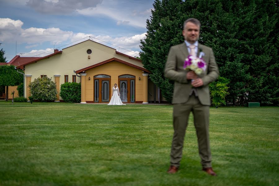 Wedding photographer Tóth Gusztáv (tothgusztav). Photo of 3 May