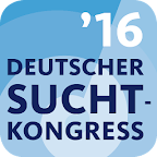 SUCHT 2016 logo