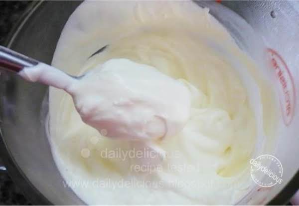 Creme Fraiche - French 