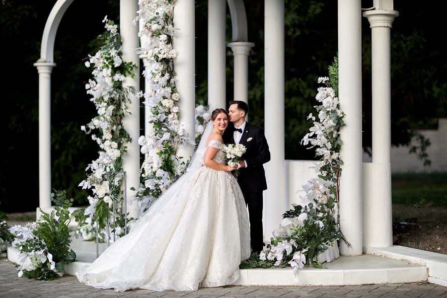 Fotógrafo de bodas Elena Gezhina (gezhins). Foto del 3 de octubre 2023