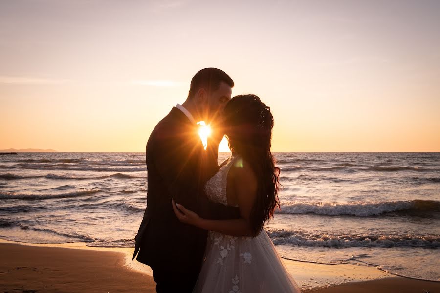 Fotógrafo de bodas Mauro Grosso (maurogrosso). Foto del 13 de junio 2020