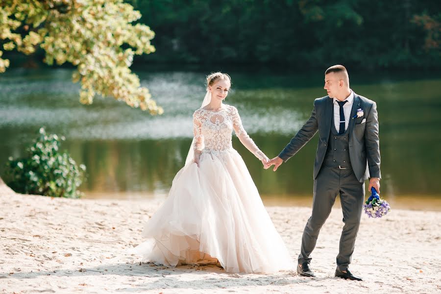 Wedding photographer Olga Vasileva (olgakapelka). Photo of 20 March 2020