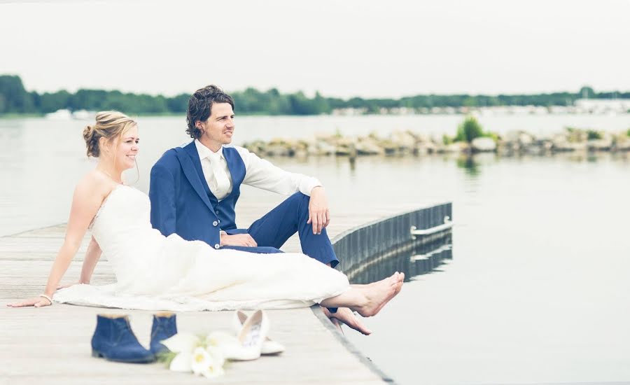 Nhiếp ảnh gia ảnh cưới Kim Stijkel (stijkel). Ảnh của 4 tháng 5 2023