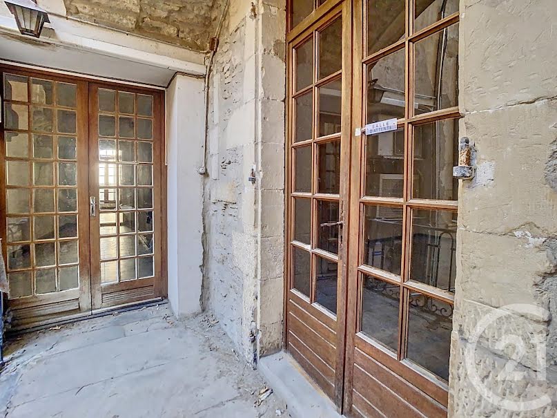 Vente appartement 3 pièces 87.2 m² à Bagnols-sur-ceze (30200), 69 000 €