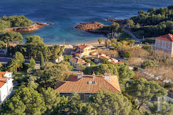 propriété à Saint-raphael (83)