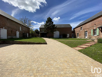 maison à Glatigny (60)