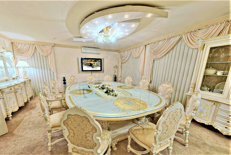 Аристократ-Кафе