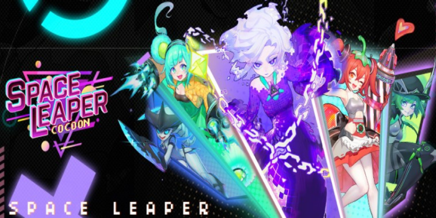 Space Leaper: Cocoon CBT is Now Live- News-LDPlayer