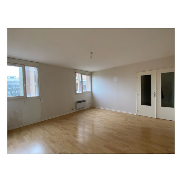 Vente appartement 2 pièces 40 m² à Tassin-la-Demi-Lune (69160), 160 000 €