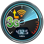 Cover Image of Télécharger تسريع الهاتف و الأنترنت 3G 2.1 APK