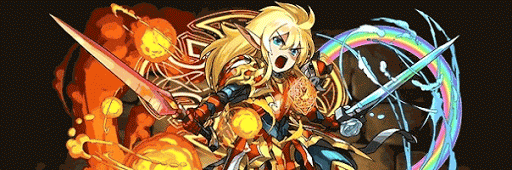 パズドラ 覚醒フレイパ最新テンプレ考察 パズドラ攻略 神ゲー攻略
