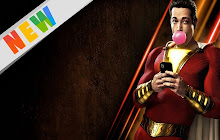 Shazam! HD Wallpapers and New Tab small promo image