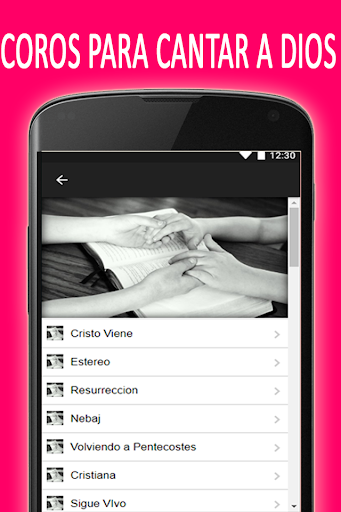 Coros de Adoración Cantos de Adoracion