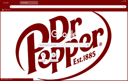 Dr Pepper small promo image