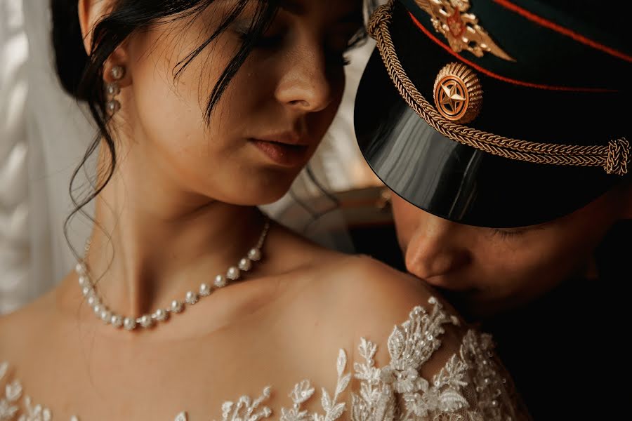 Wedding photographer Antonina Linova (fottolino). Photo of 13 September 2022