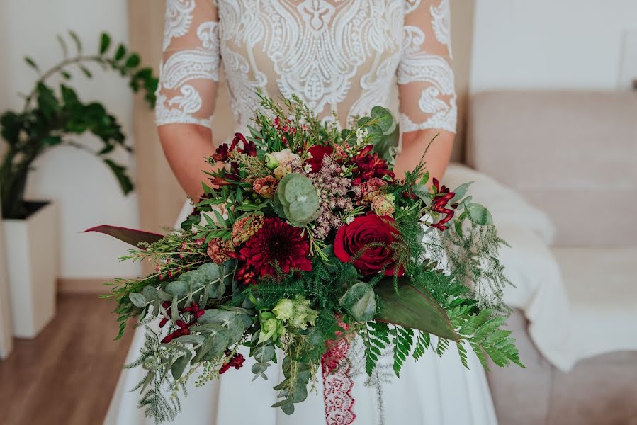 Fotografo di matrimoni Zuzana Gazdikova (zuzanafoto). Foto del 25 luglio 2022