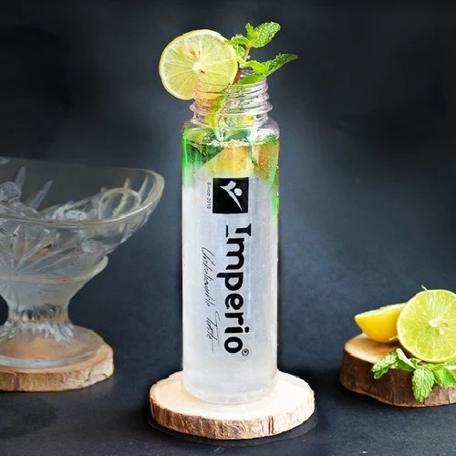 Mint Mojito