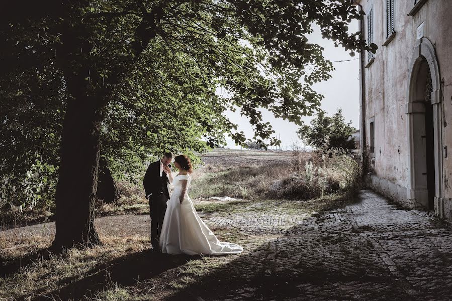 Svadobný fotograf Dario Mancini (dariomancini). Fotografia publikovaná 27. septembra 2019