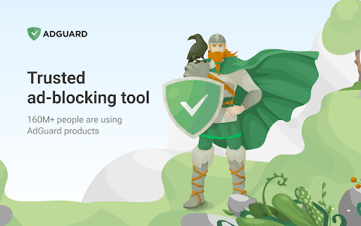 AdGuard AdBlocker (Beta) Preview 10