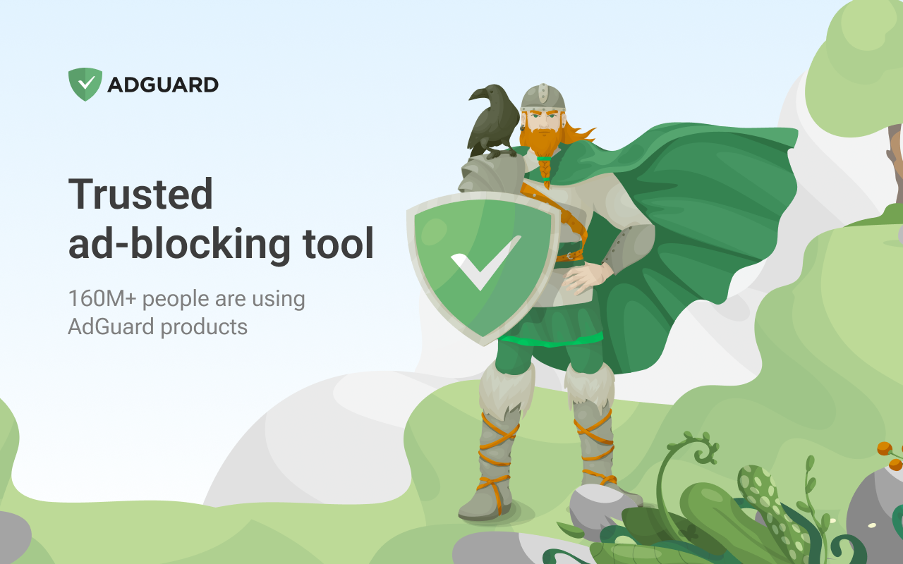 AdGuard AdBlocker (Beta) Chrome Extension Image 10