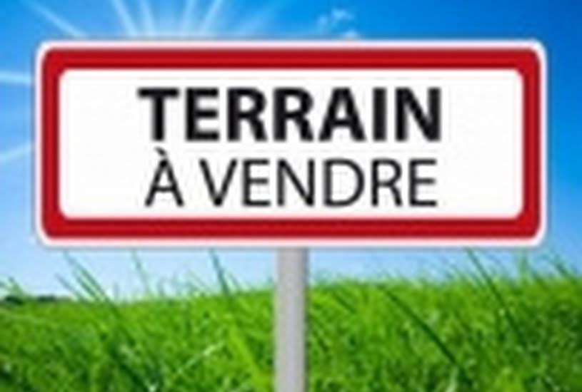  Vente Terrain à bâtir - 581m² à La Clisse (17600) 